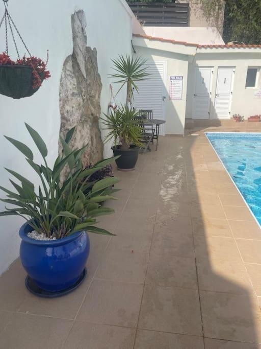 2 Bed Mountains And Costal Views With Pool * Paphos